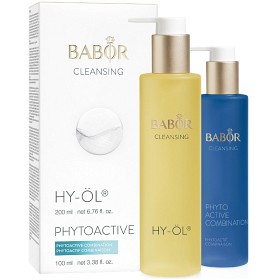 Bild på Babor HY-ÖL Phytoactive Combination 300 ml
