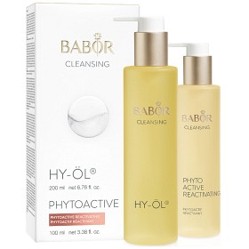 Bild på Babor HY-ÖL Phytoactive Reactivating 300 ml
