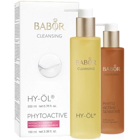 Bild på Babor HY-ÖL Phytoactive Sensitive 300 ml