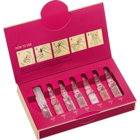 Bild på Babor I Love Ampoules Gift Set 7 x 2 ml