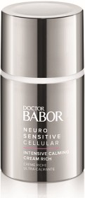 Bild på Babor Intensive Calming Cream Rich 50 ml