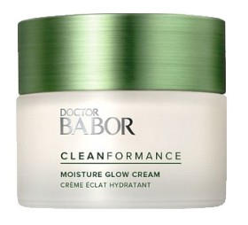 Bild på Babor Moisture Glow Day Cream 50 ml