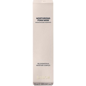 Bild på BABOR Moisturizing Foam Mask 75 ml