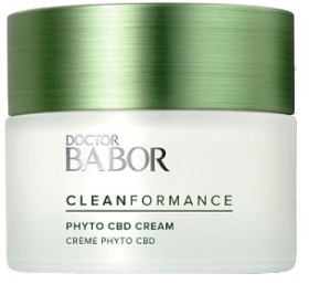Bild på Babor Phyto CBD 24h Cream 50 ml