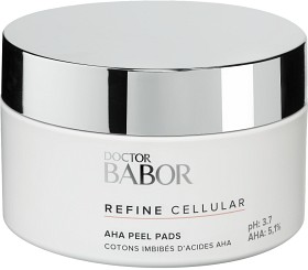 Bild på Babor Refine Cellular AHA Peeling Pads 60 st