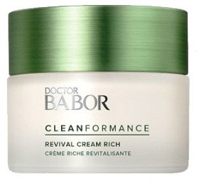Bild på Babor Revival Cream Rich 50 ml