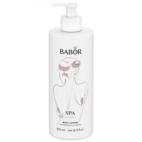 Bild på Babor Shaping Body Lotion 500 ml