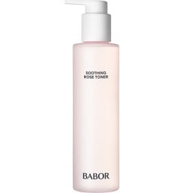 Bild på BABOR Soothing Rose Toner 200 ml