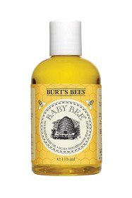 Bild på Baby Bee Nourishing Oil