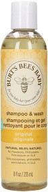 Bild på Baby Bee Shampoo & Wash 235 ml