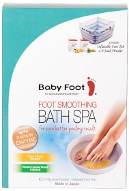 Bild på Baby Foot Bath Spa