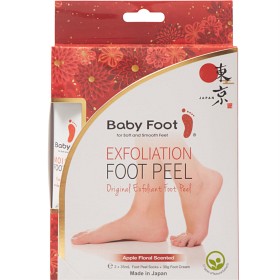 Bild på Baby Foot Exfoliation Gift Pack 100 ml