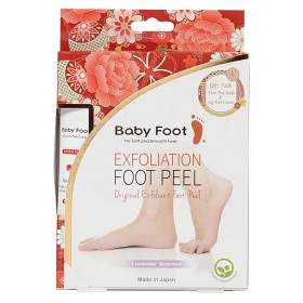 Bild på Baby Foot Exfoliating Gift Pack