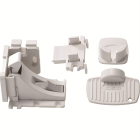 Bild på BabyDan Magnetlås 1 st
