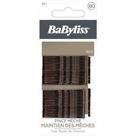 Bild på BabyLiss Hårnål Brons 60 st