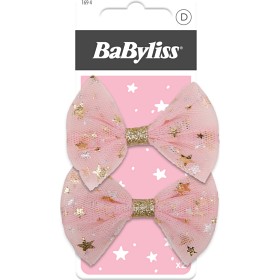 Bild på BaByliss Klämmor Rosetter Kids 2 st