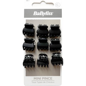 Bild på BaByliss Minikrokoklämma 9 st