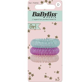 Bild på BaByliss Spiralsnodd Kids 3 st