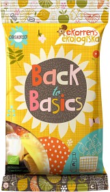 Bild på Back to Basics 80 g