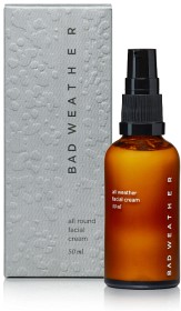 Bild på Bad Weather All Round Facial Cream 50 ml