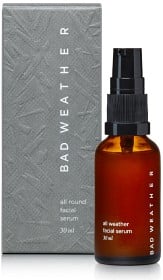 Bild på Bad Weather All Round Facial Serum 30 ml
