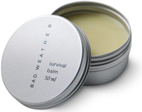 Bild på Bad Weather Survival Balm 50 ml