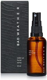 Bild på Bad Weather Wake Up Facial Spray 50 ml