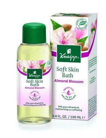 Bild på Kneipp Almond Blossom Moist Bath 100 ml 100 ML