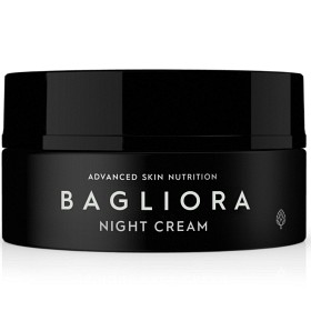 Bild på Bagliora Advanced Anti Age Night Cream 50 ml