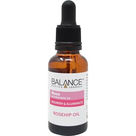 Bild på Balance Active Formula Rose Nourishing Oil 30 ml