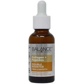 Bild på Balance Active Formula Collagen + Peptides Double Booster 30 ml