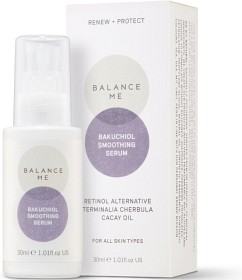 Bild på Balance Me Bakuchiol Smoothing Serum 30 ml