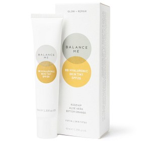Bild på Balance Me BB Hyaluronic Skin Tint SPF 25, 40 ml