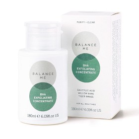 Bild på Balance Me BHA Exfoliating Concentrate 180 ml