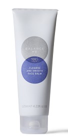 Bild på Balance Me Cleanse & Smooth Face Balm 125 ml