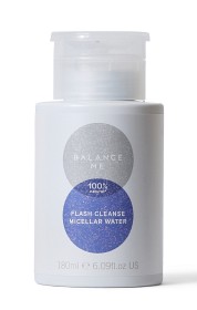 Bild på Balance Me Flash Cleanse Micellar Water 180 ml