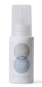 Bild på Balance Me Hyaluronic Plumping Mist 30 ml
