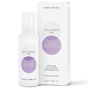 Bild på Balance Me Pre and Probiotic Radiance Cream 50 ml