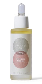 Bild på Balance Me Rose Otto Face Oil 30 ml