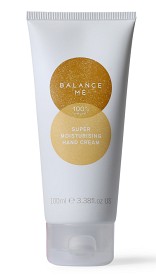 Bild på Balance Me Super Moisturising Hand Cream 100 ml
