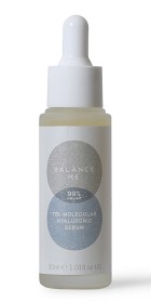Bild på Balance Me Tri-Molecular Hyaluronic Serum 30 ml