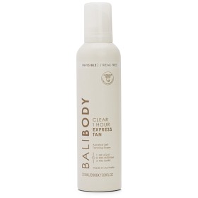 Bild på Bali Body Clear 1 Hour Express Self Tan 225 ml