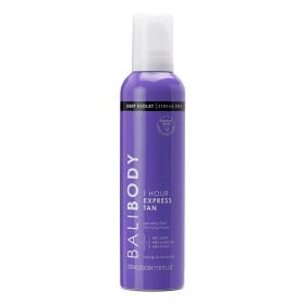 Bild på Bali Body Deep Violet Express Self Tan 225 ml