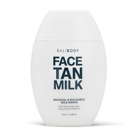 Bild på Bali Body Face Tan Milk Drops 50 ml