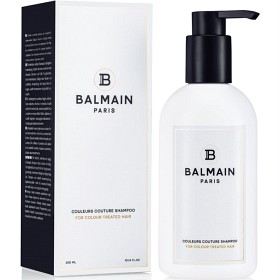Bild på Balmain Couleurs Couture Shampoo 300 ml