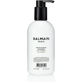 Bild på Balmain Moisturizing Shampoo 300 ml
