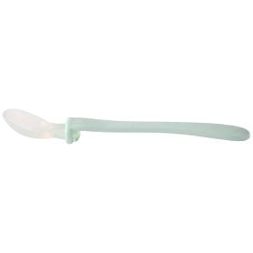 Bild på Bambino Open Wide Soft Silicone Spoon