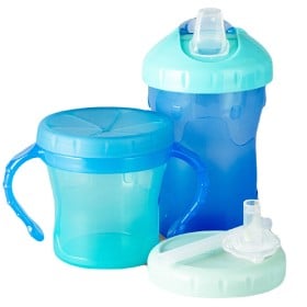 Bild på Bambino Snack, sip & store kit!
