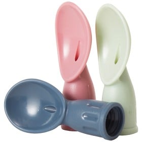 Bild på Bambino Squeeze, Eat & Go Spoons 3 st