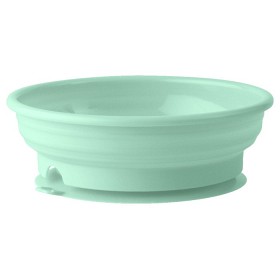 Bild på Bambino Stay put! Skål Mint
